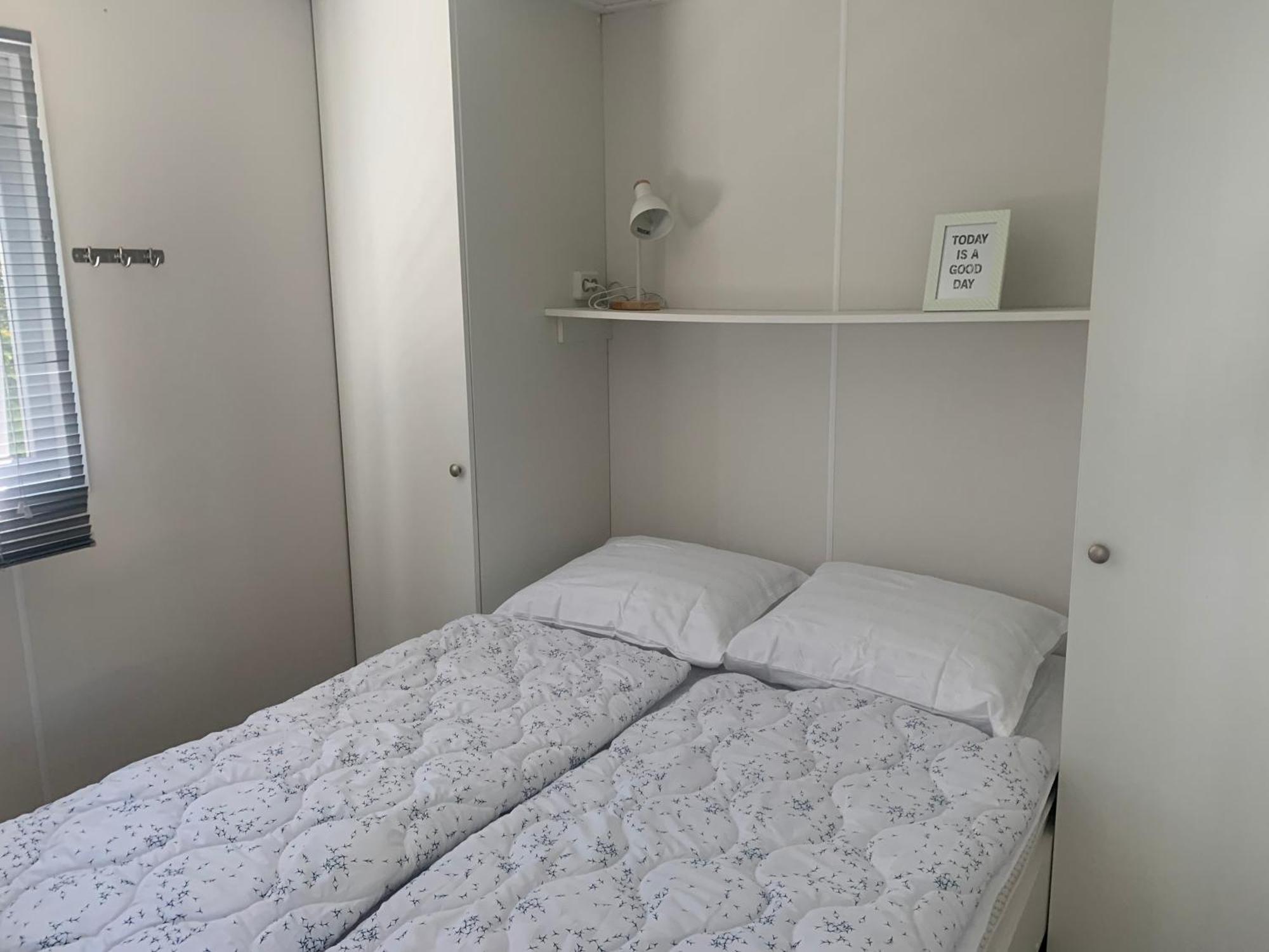 N 9Strandnahes, Hunde-Familienfreundliches Ferienhaus كالانتسوج المظهر الخارجي الصورة